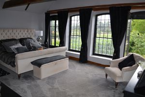 Bedroom- click for photo gallery